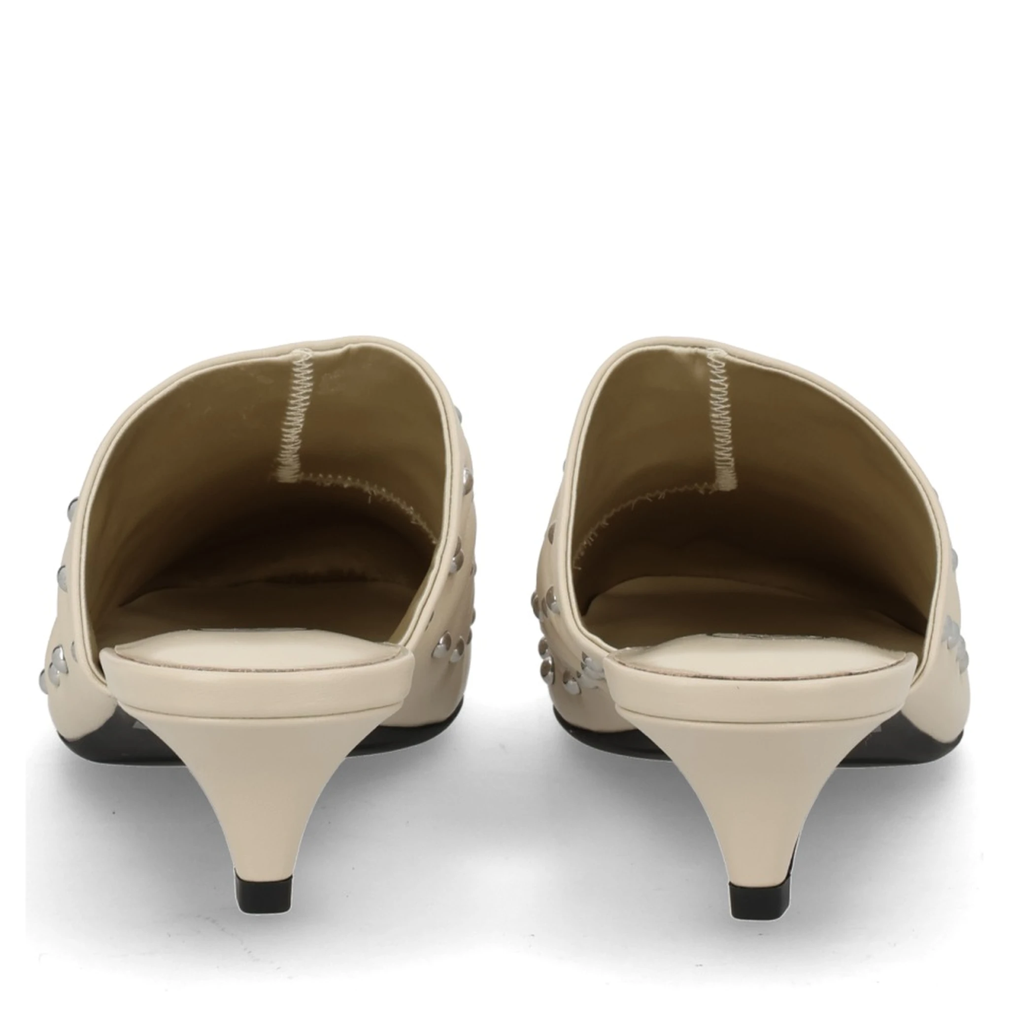 MULE CON TACCO "ELOISE"