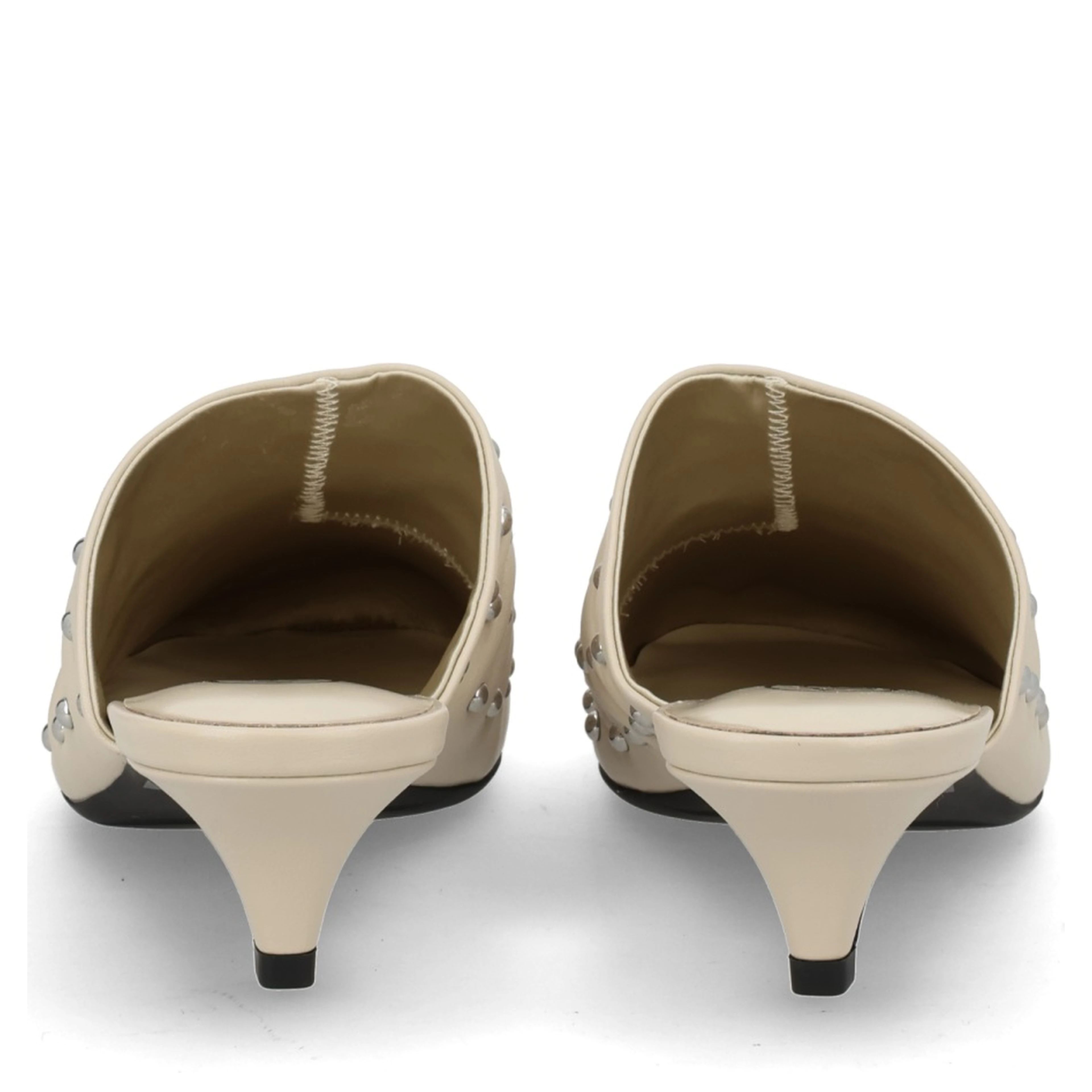 MULE CON TACCO "ELOISE"