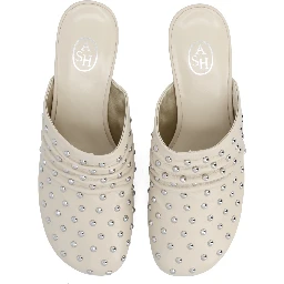 MULE CON TACCO "ELOISE"