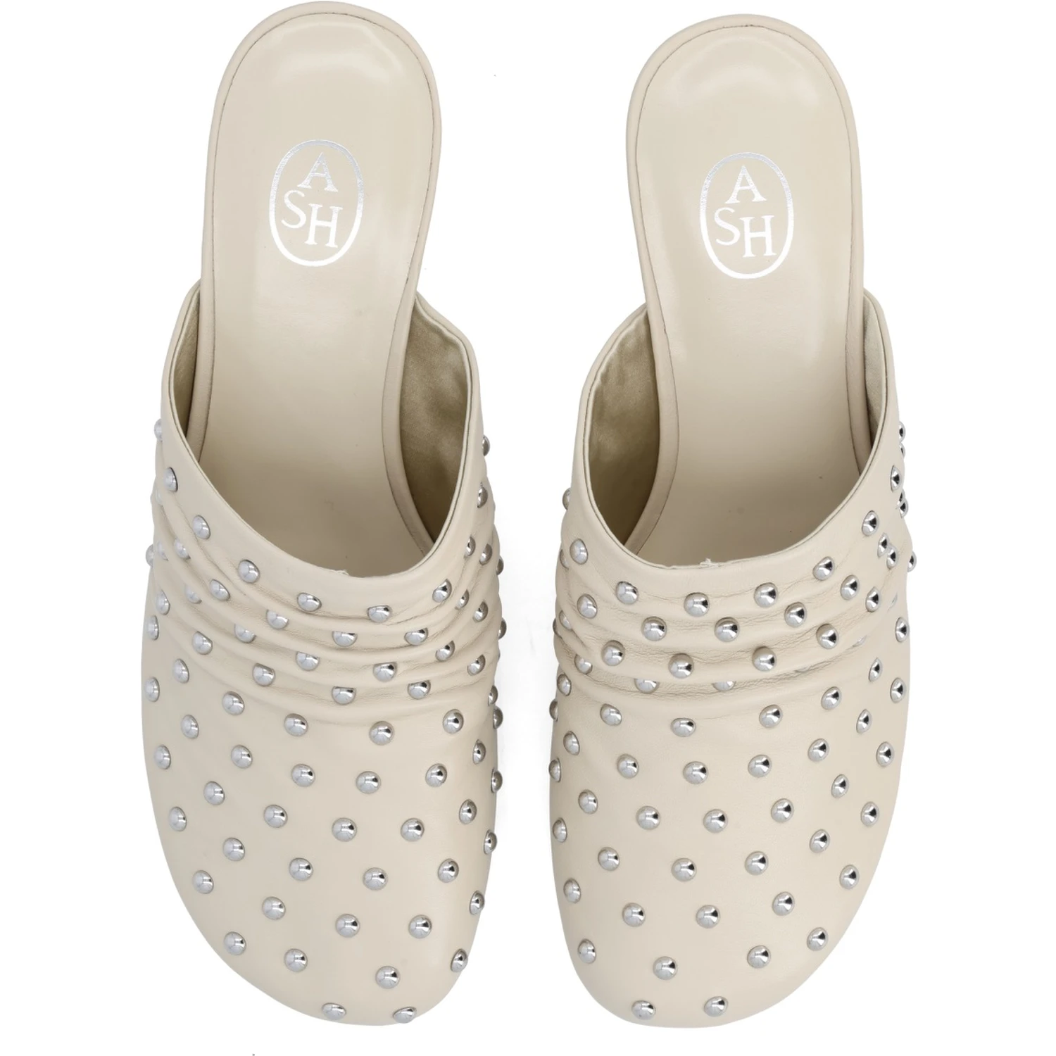 MULE CON TACCO "ELOISE"