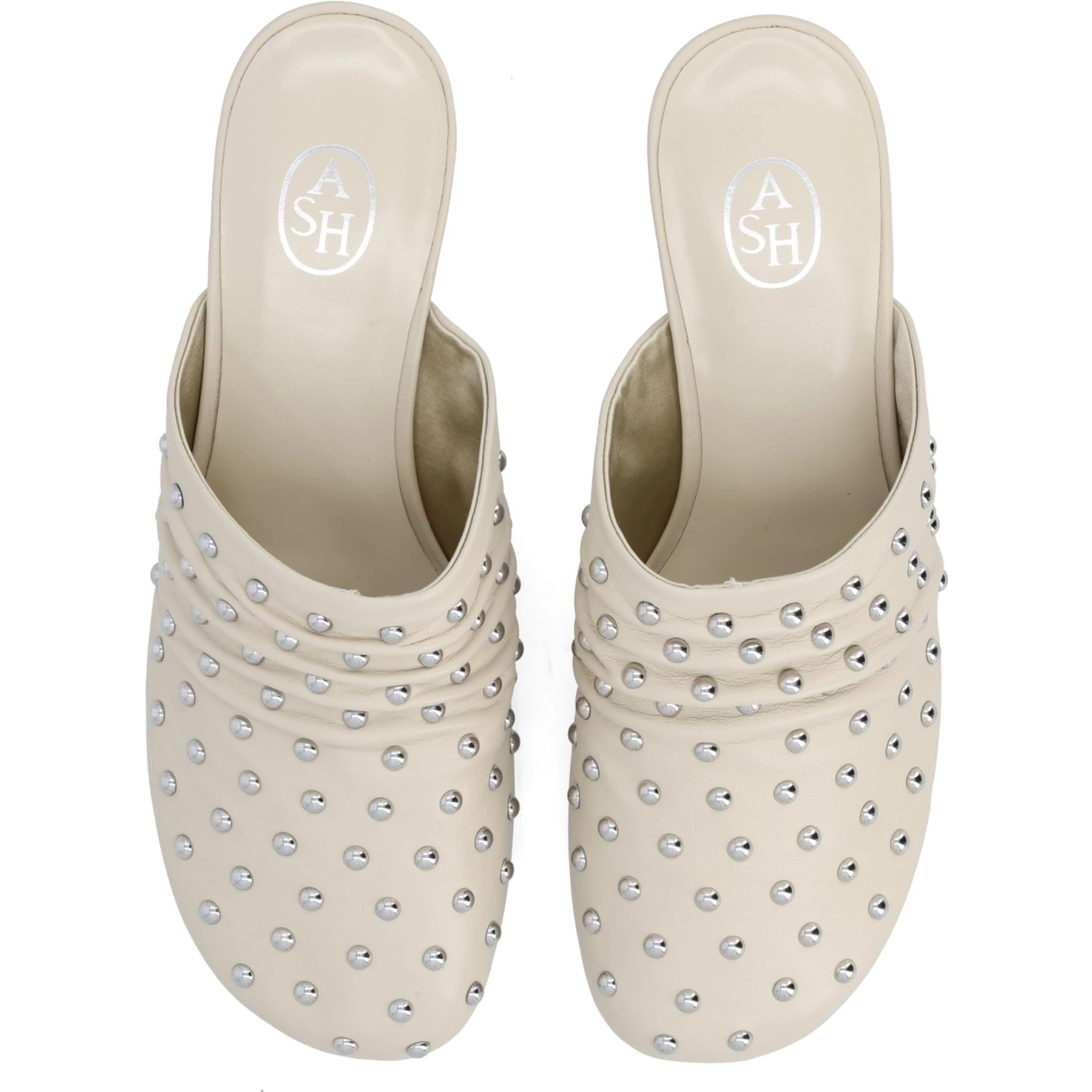 MULE CON TACCO "ELOISE"