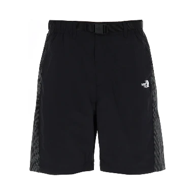 SHORTS CON CINTURA