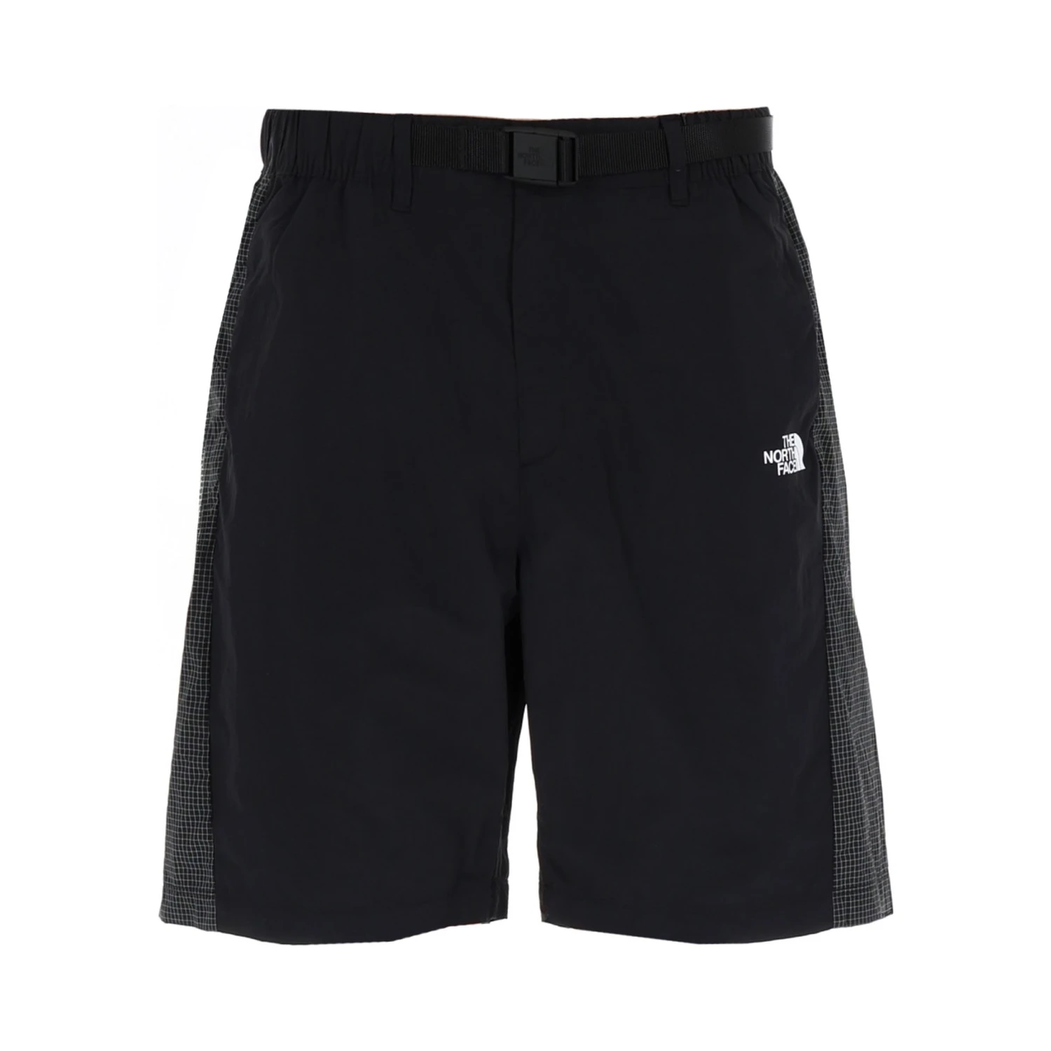 SHORTS CON CINTURA