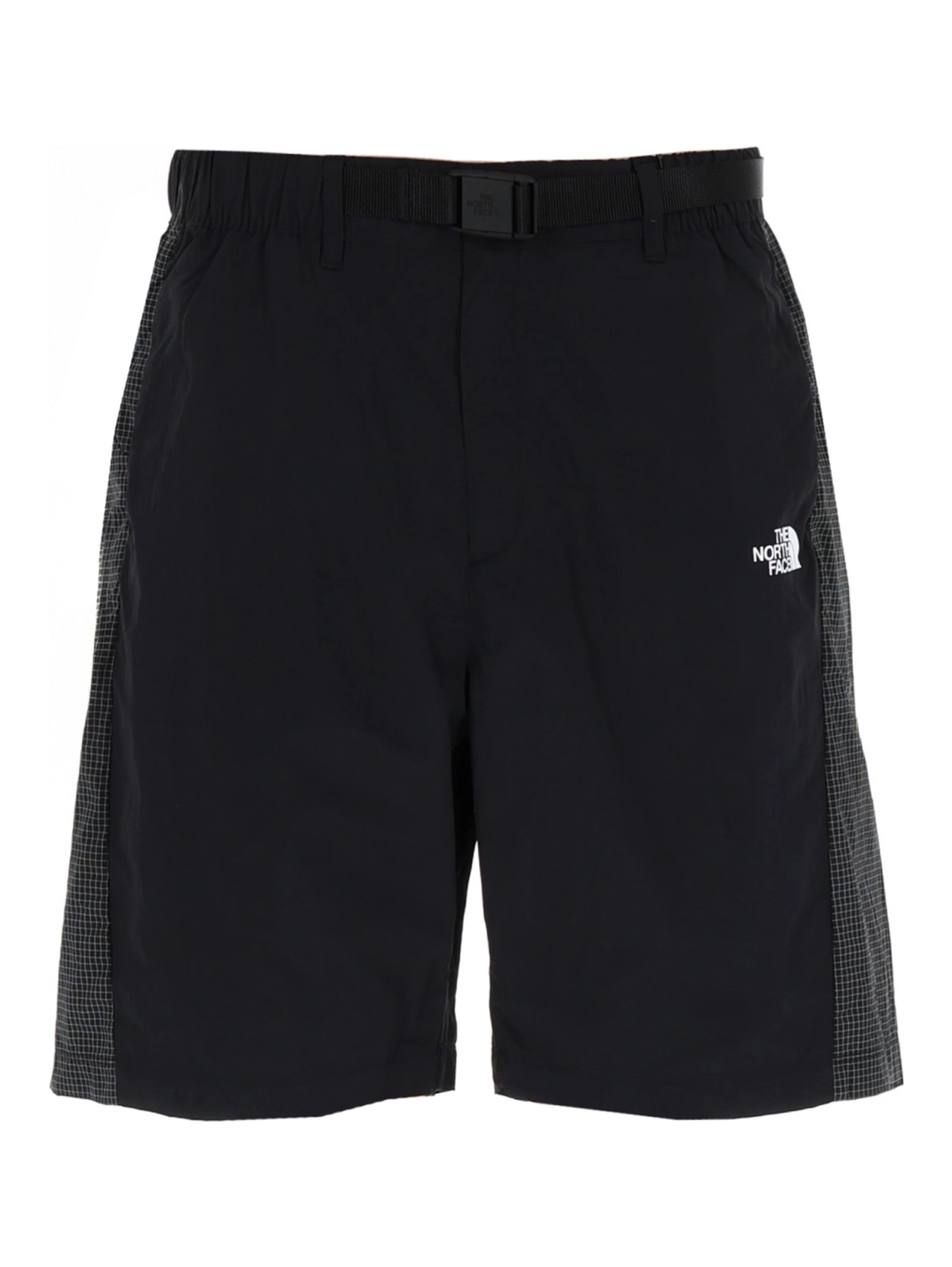 SHORTS CON CINTURA