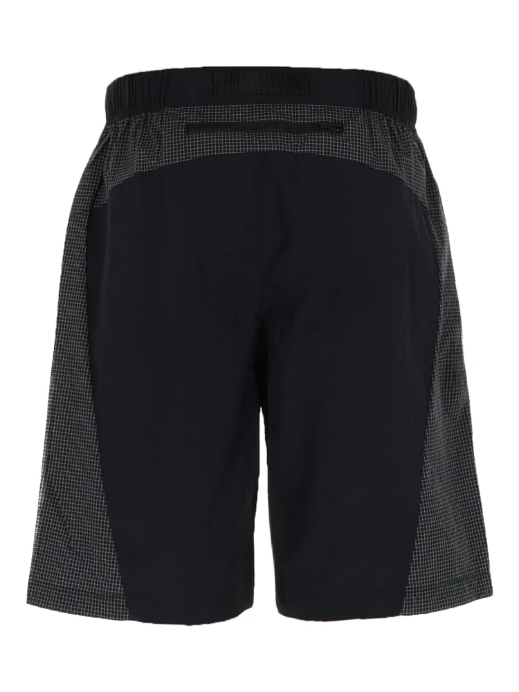 SHORTS CON CINTURA alternative
