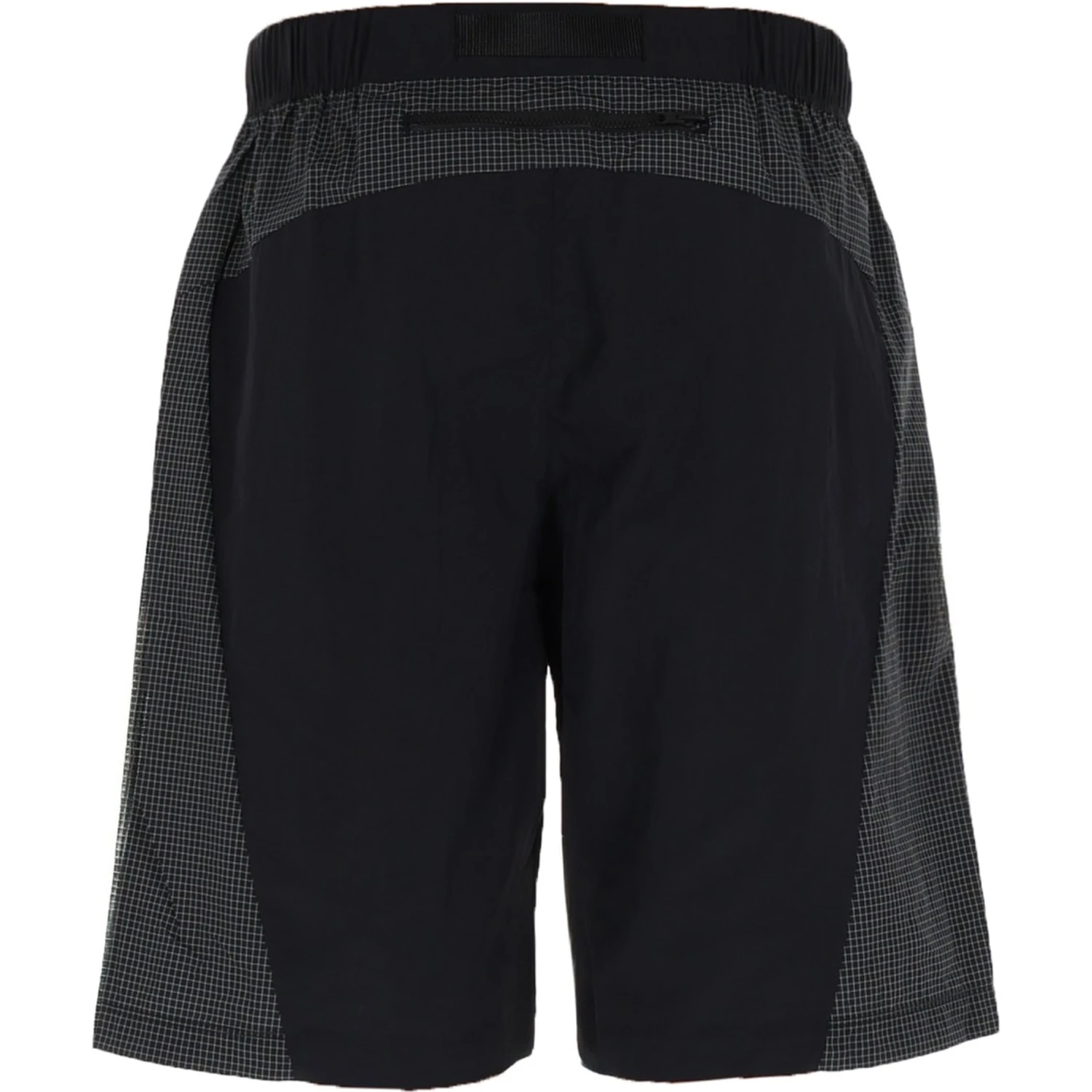 SHORTS CON CINTURA