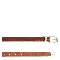 CINTURA IN PELLE
