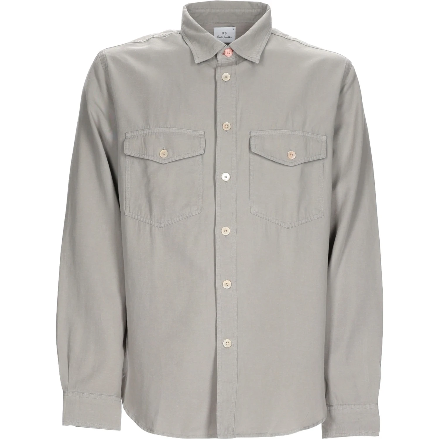 CAMICIA "CASUAL FIT"