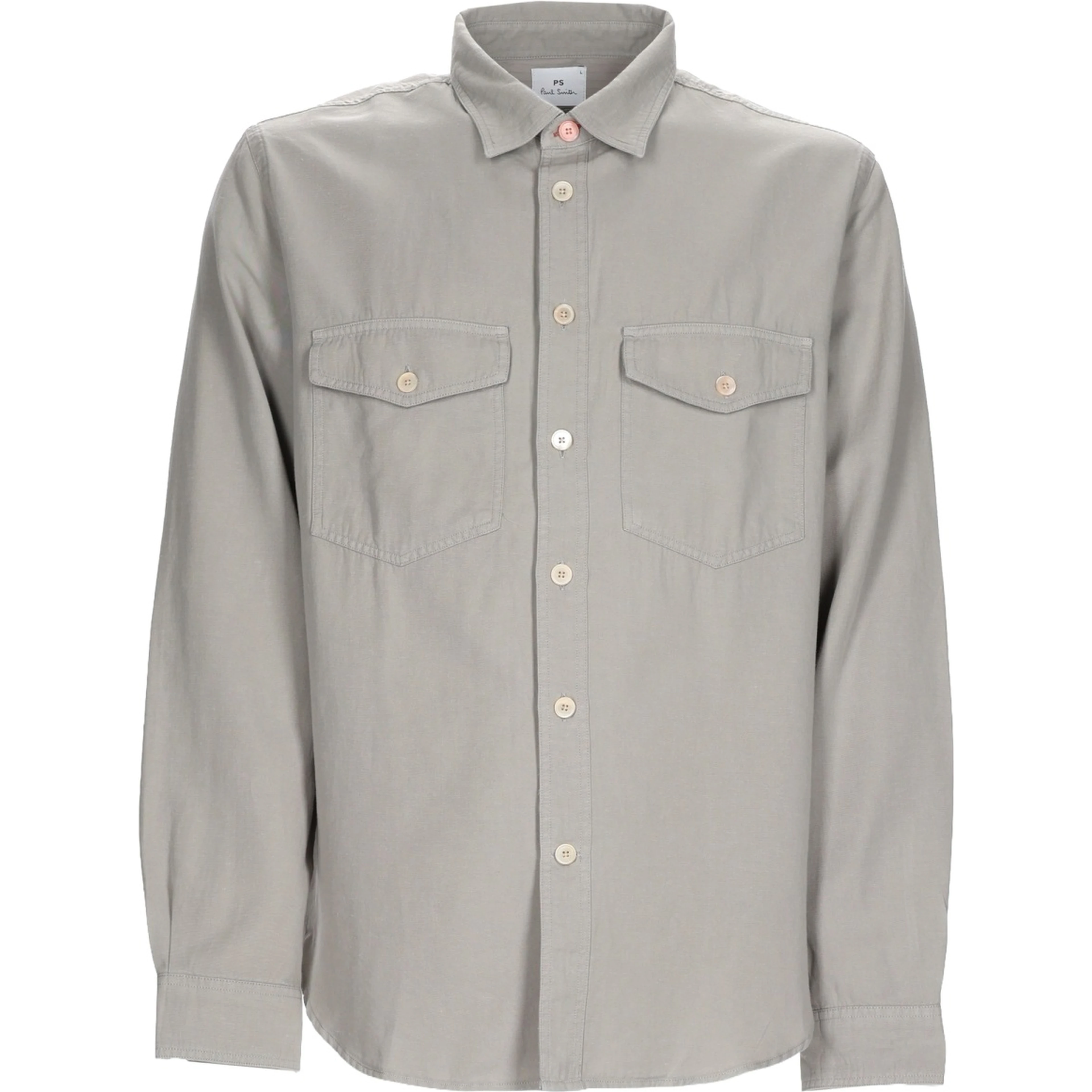 CAMICIA "CASUAL FIT"