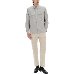 CAMICIA "CASUAL FIT"