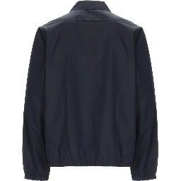 GIACCA CON ZIP