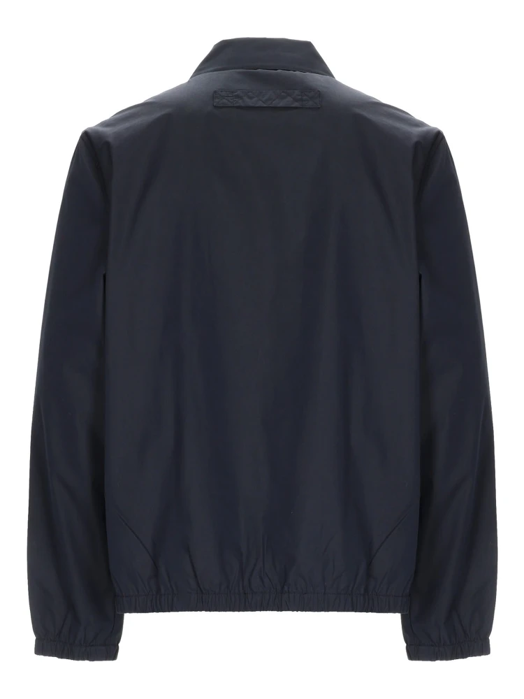 GIACCA CON ZIP alternative