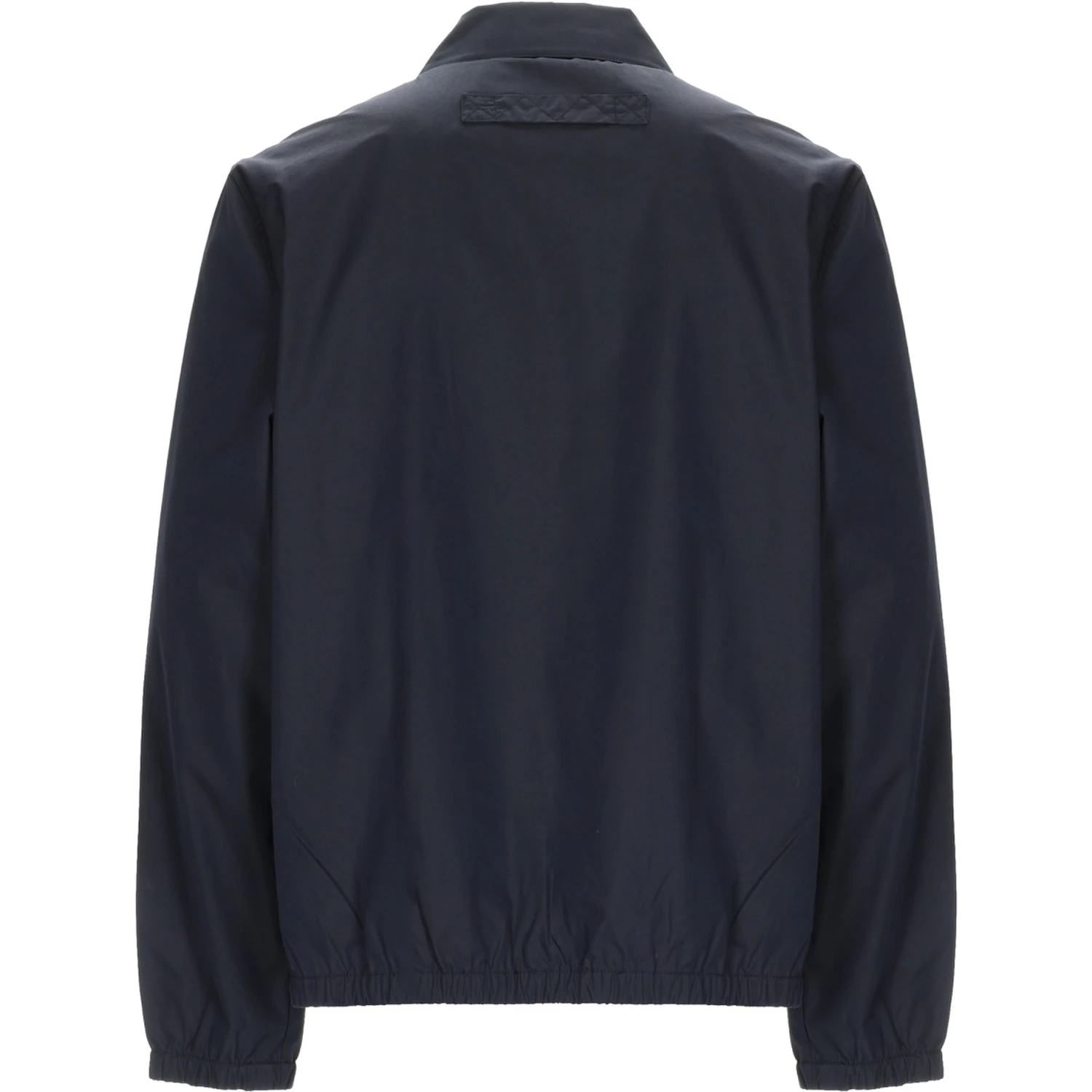 GIACCA CON ZIP