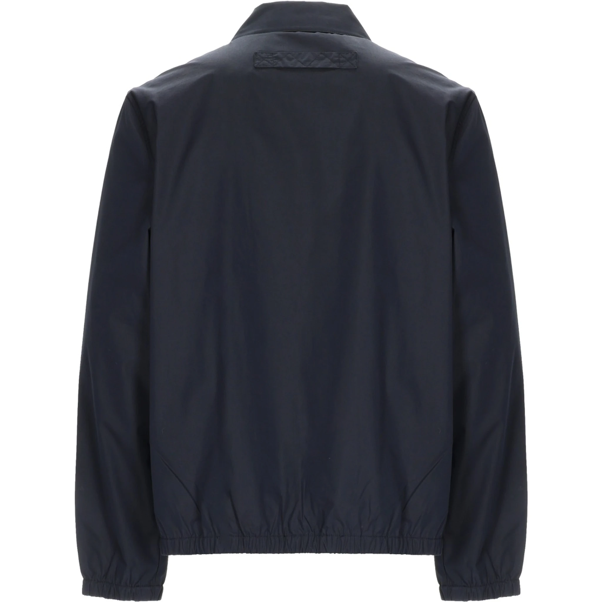 GIACCA CON ZIP
