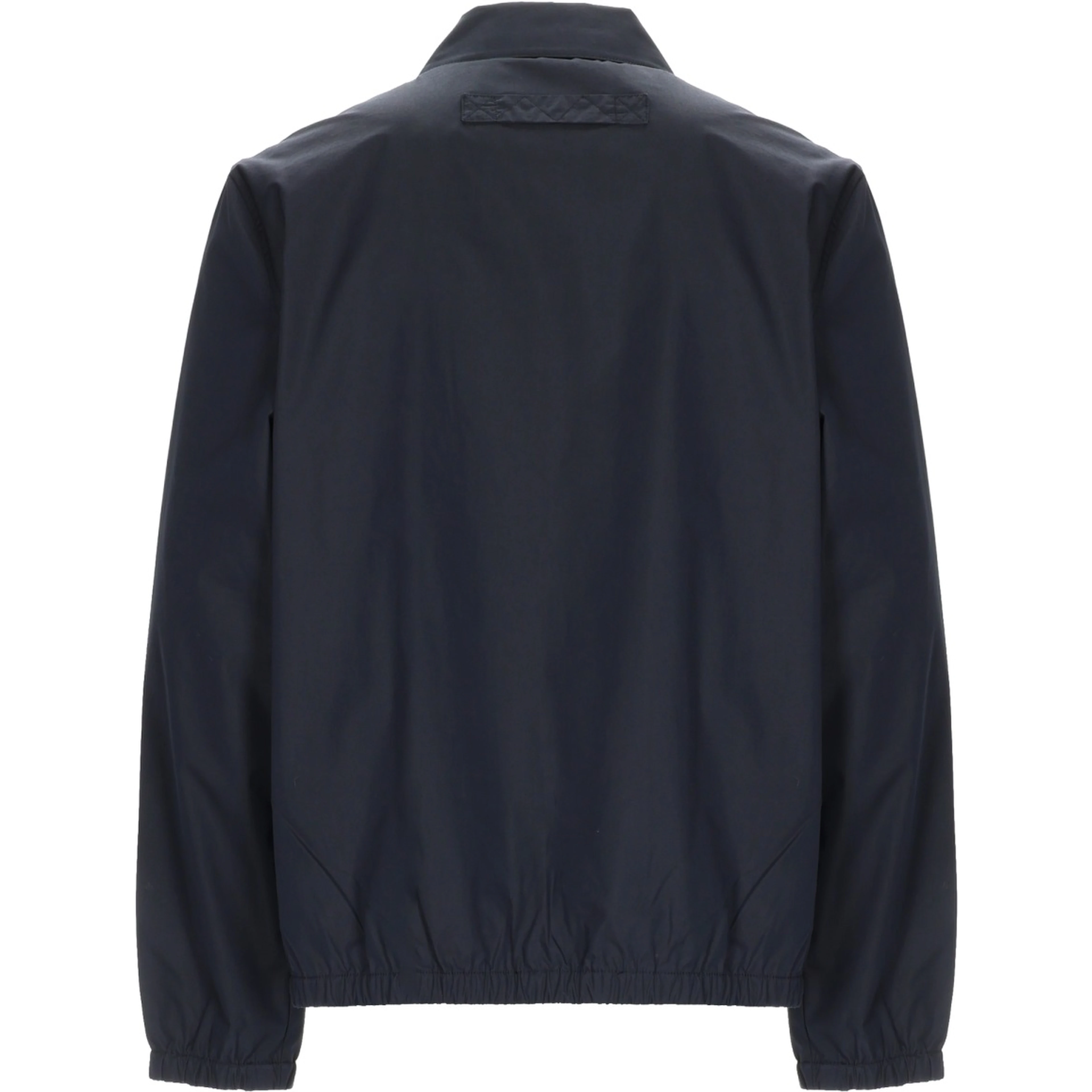 GIACCA CON ZIP