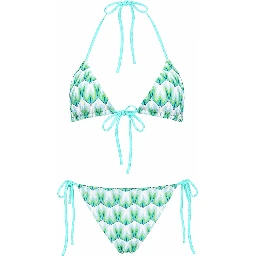 COSTUME BIKINI CON STAMPA