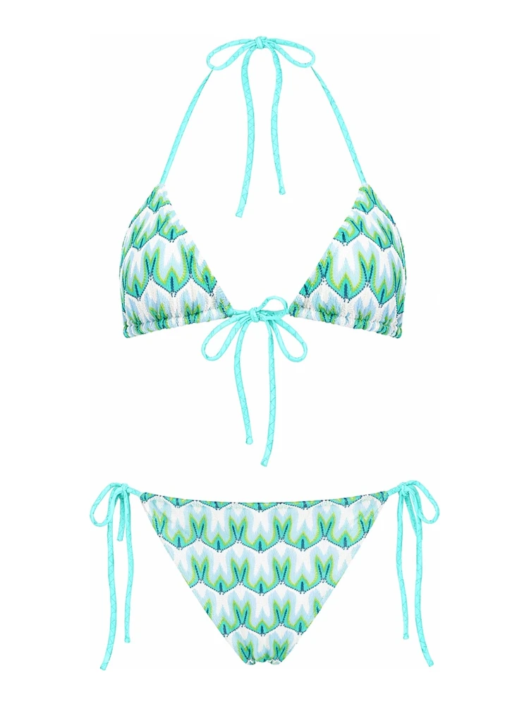 COSTUME BIKINI CON STAMPA