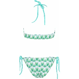 COSTUME BIKINI CON STAMPA