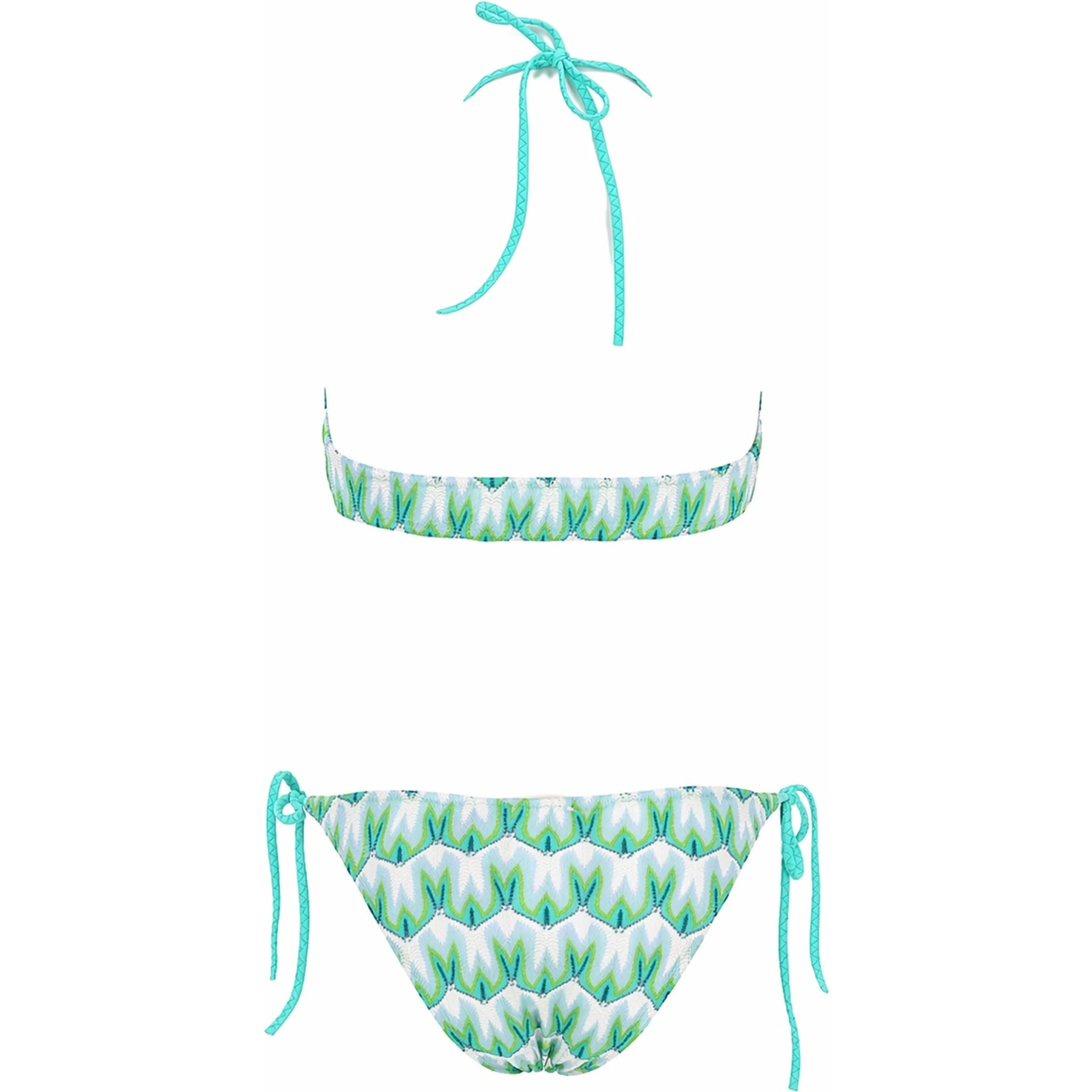 COSTUME BIKINI CON STAMPA