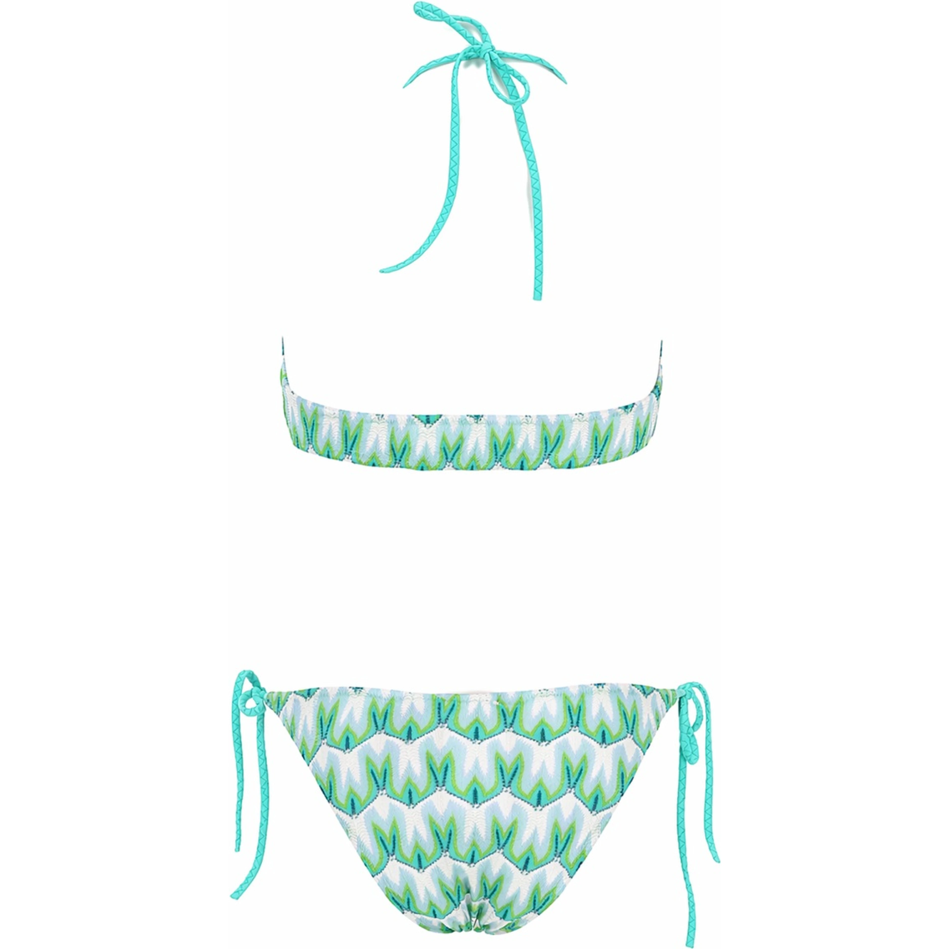 COSTUME BIKINI CON STAMPA
