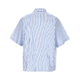 CAMICIA CON STAMPA