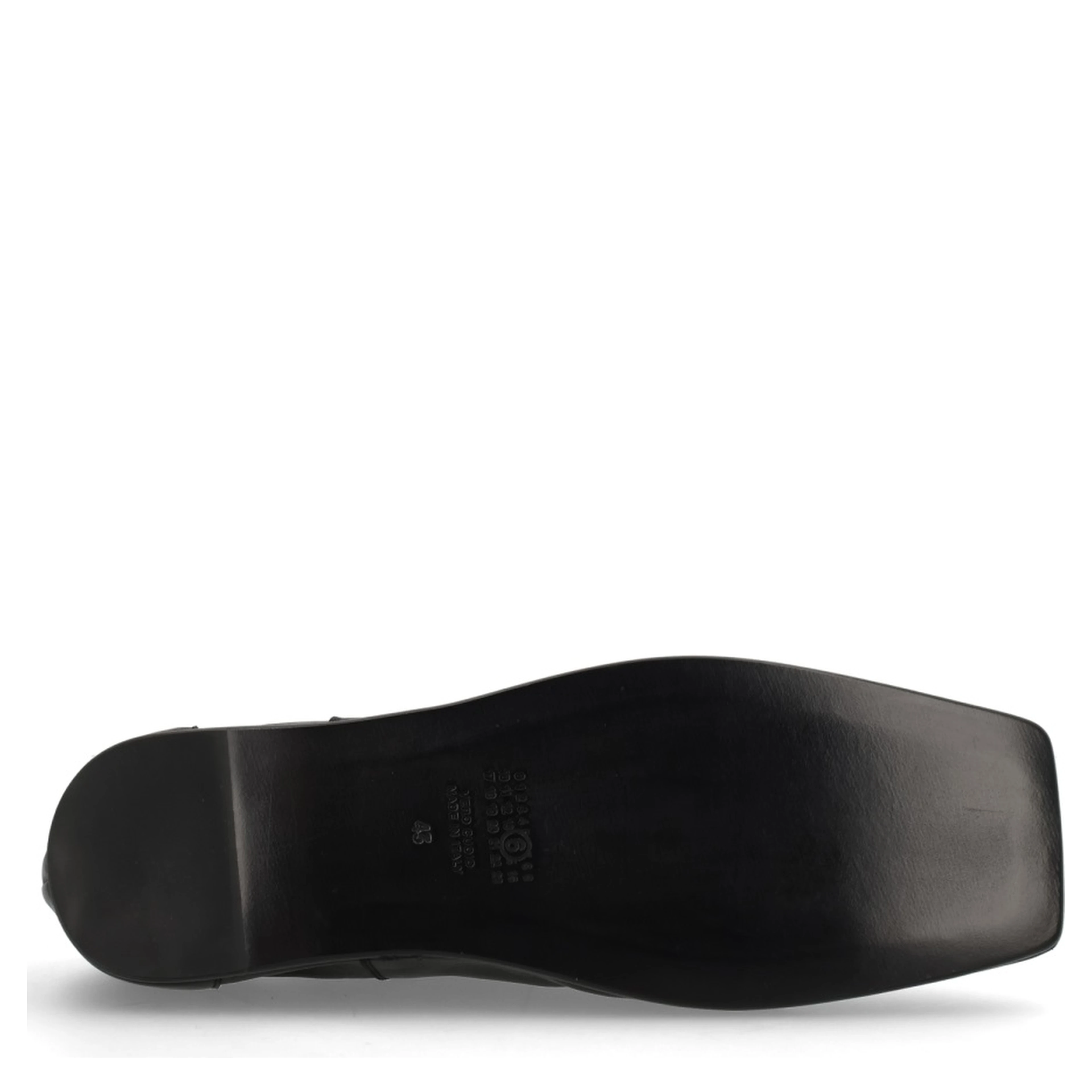 SCARPE "TRAVEL DERBY"