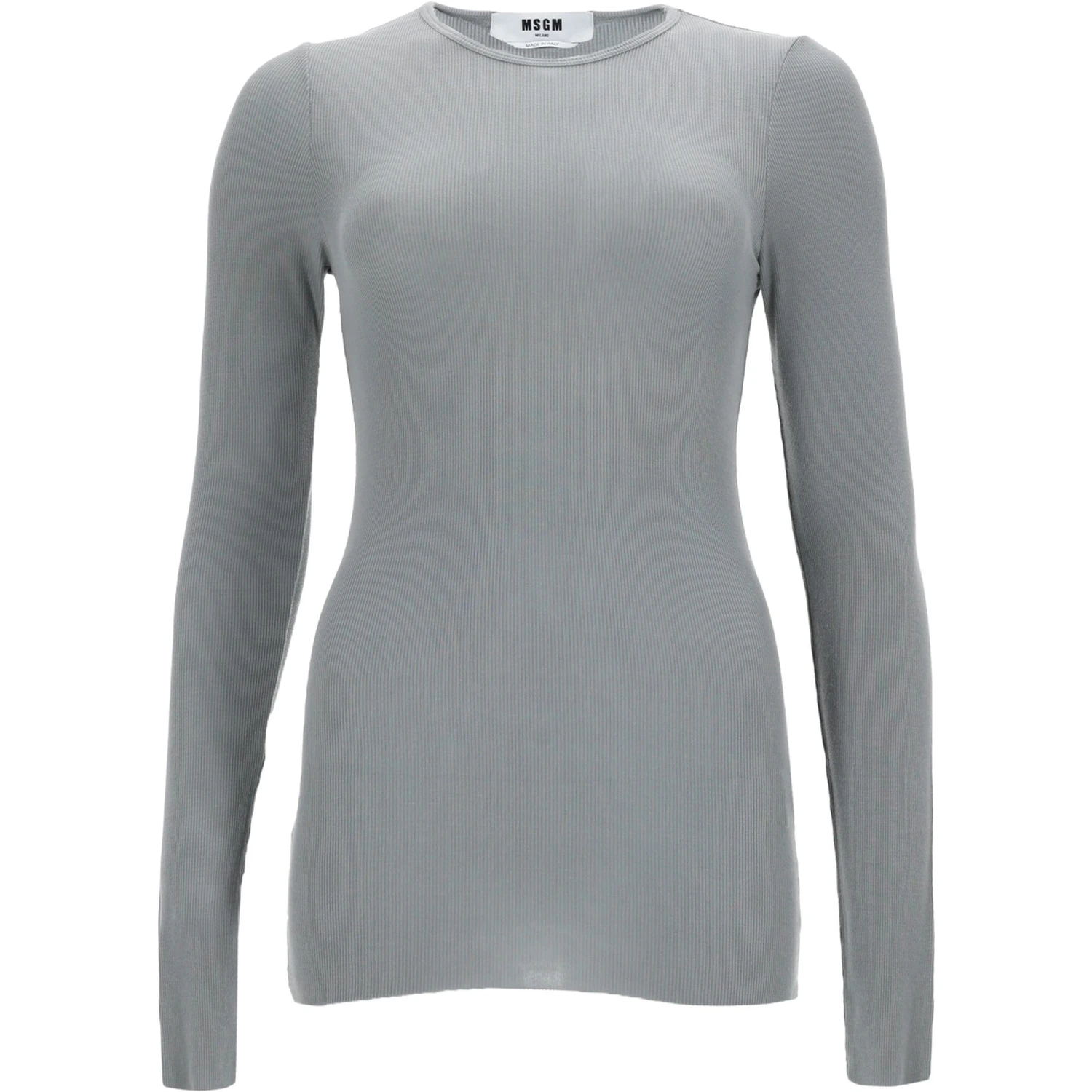 T-SHIRT IN VISCOSA