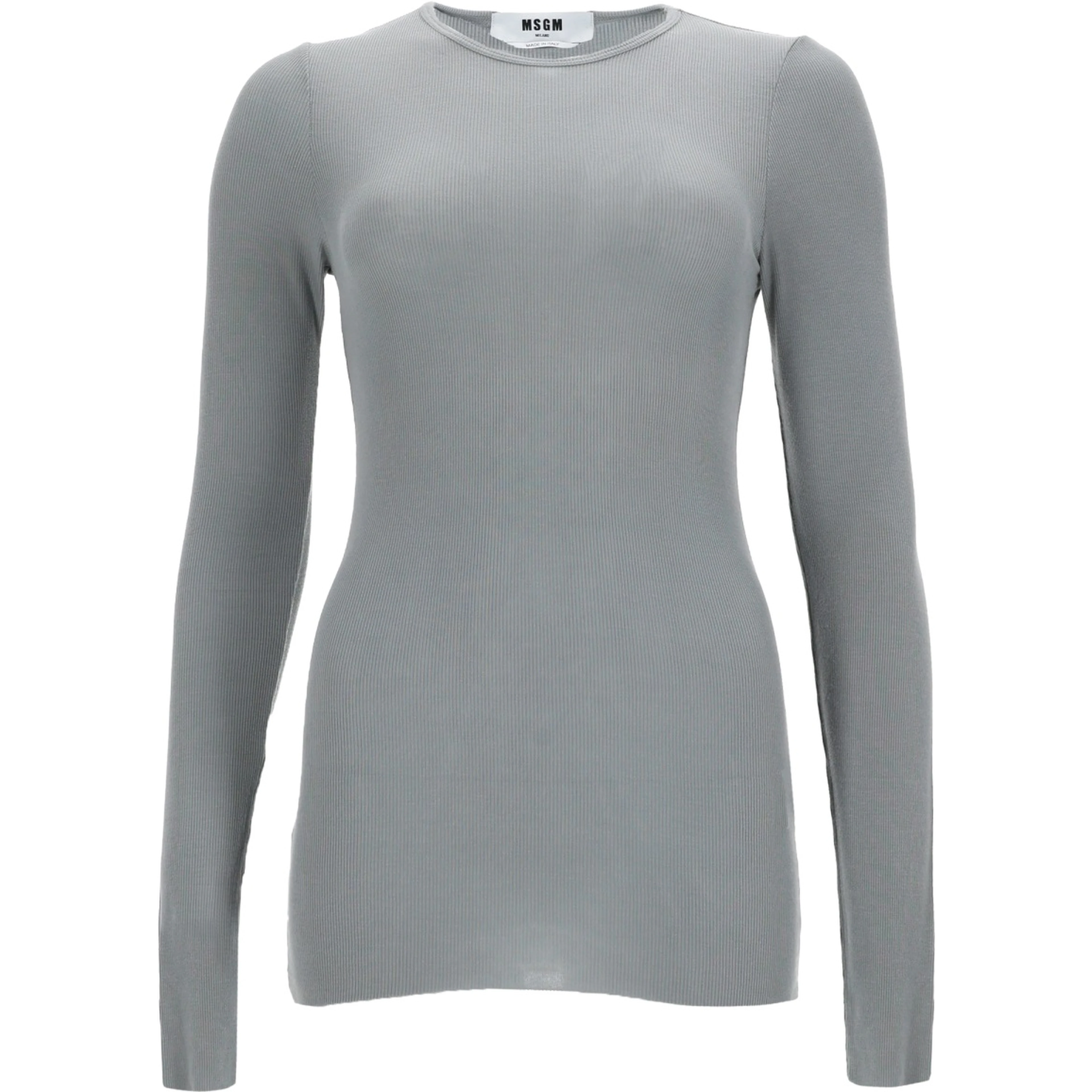 T-SHIRT IN VISCOSA