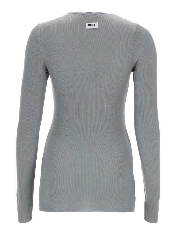 T-SHIRT IN VISCOSA alternative