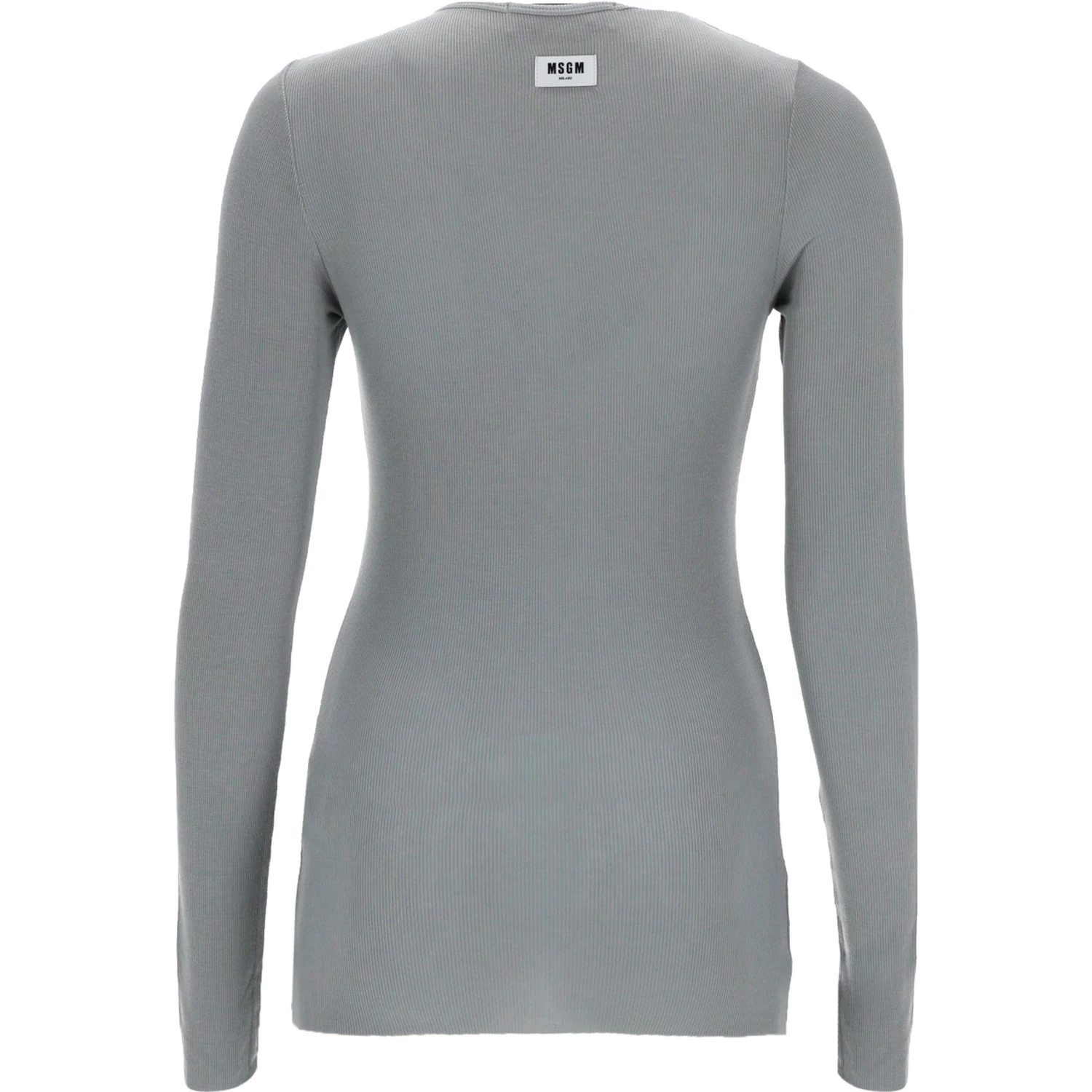T-SHIRT IN VISCOSA