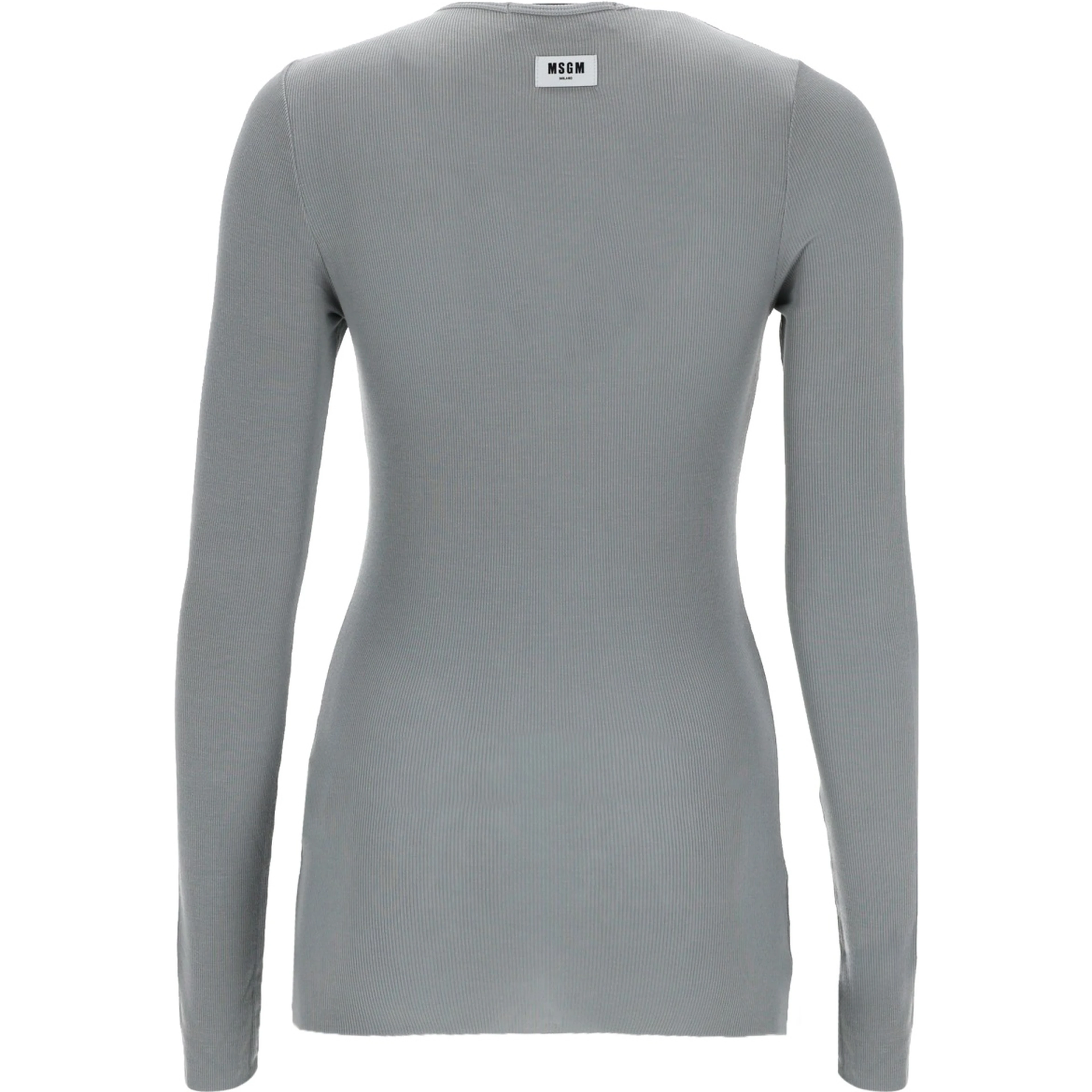 T-SHIRT IN VISCOSA