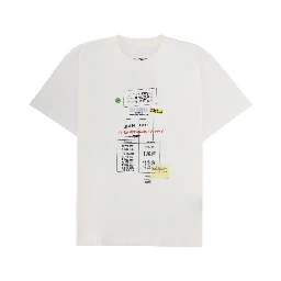 T-SHIRT CON STAMPA