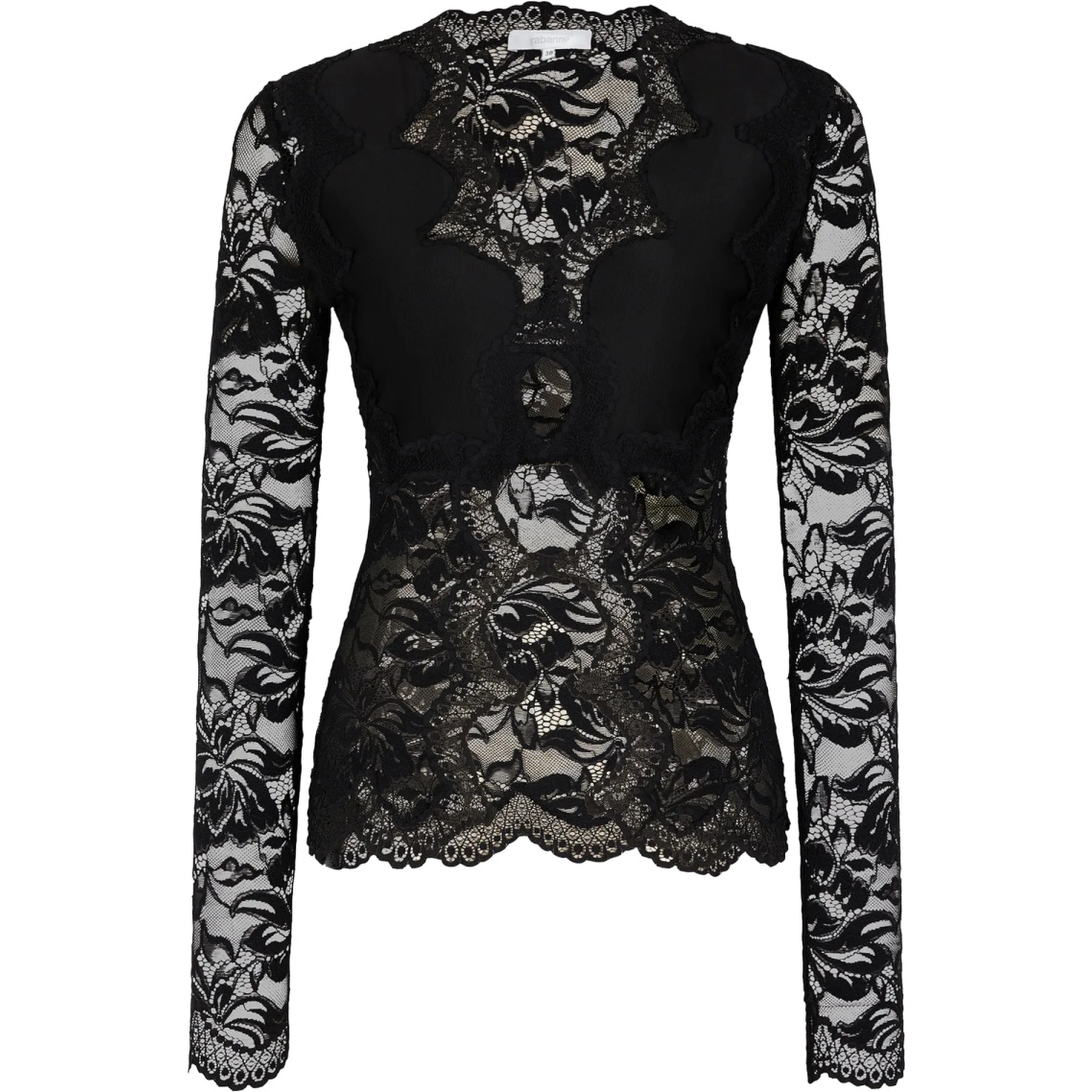 TOP IN PIZZO