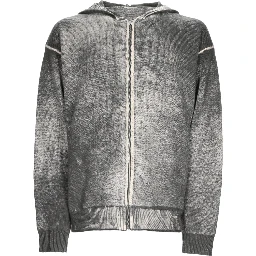 MAGLIA CON ZIP