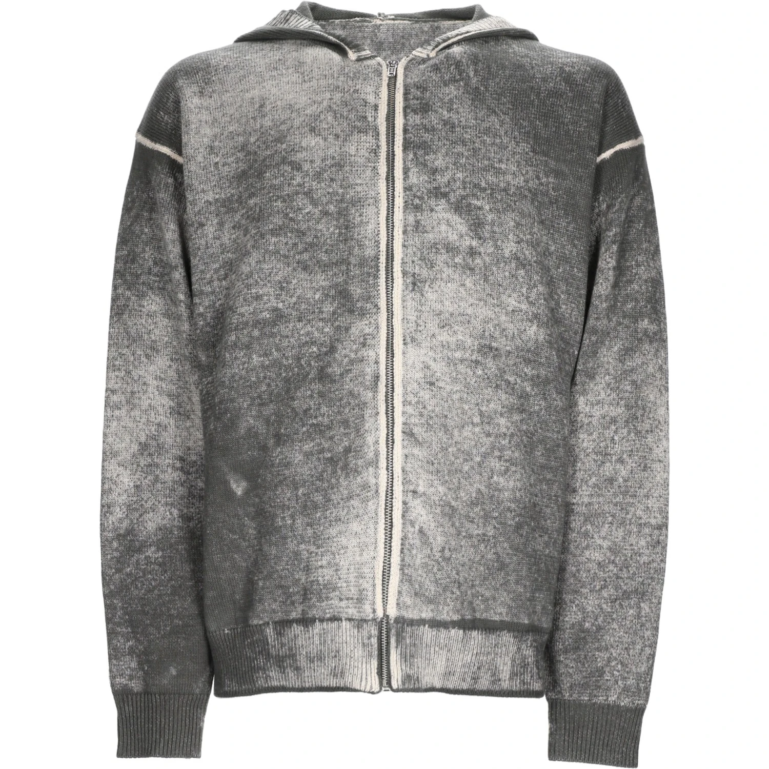 MAGLIA CON ZIP