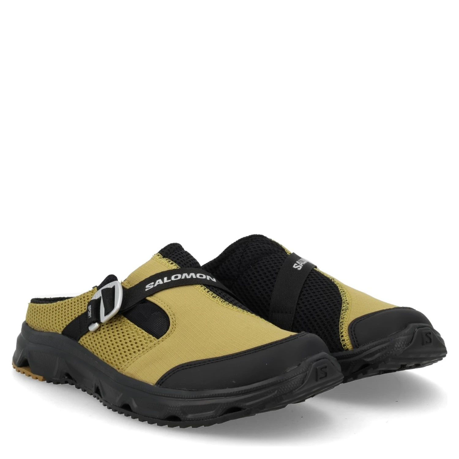 SLIDE "3.0 NOMAD"