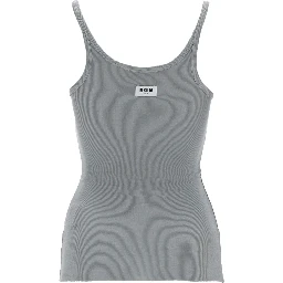 TANK TOP IN VISCOSA