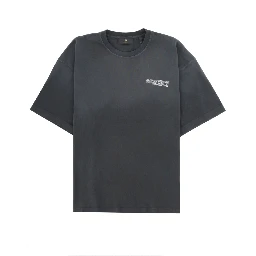T-SHIRT CON LOGO