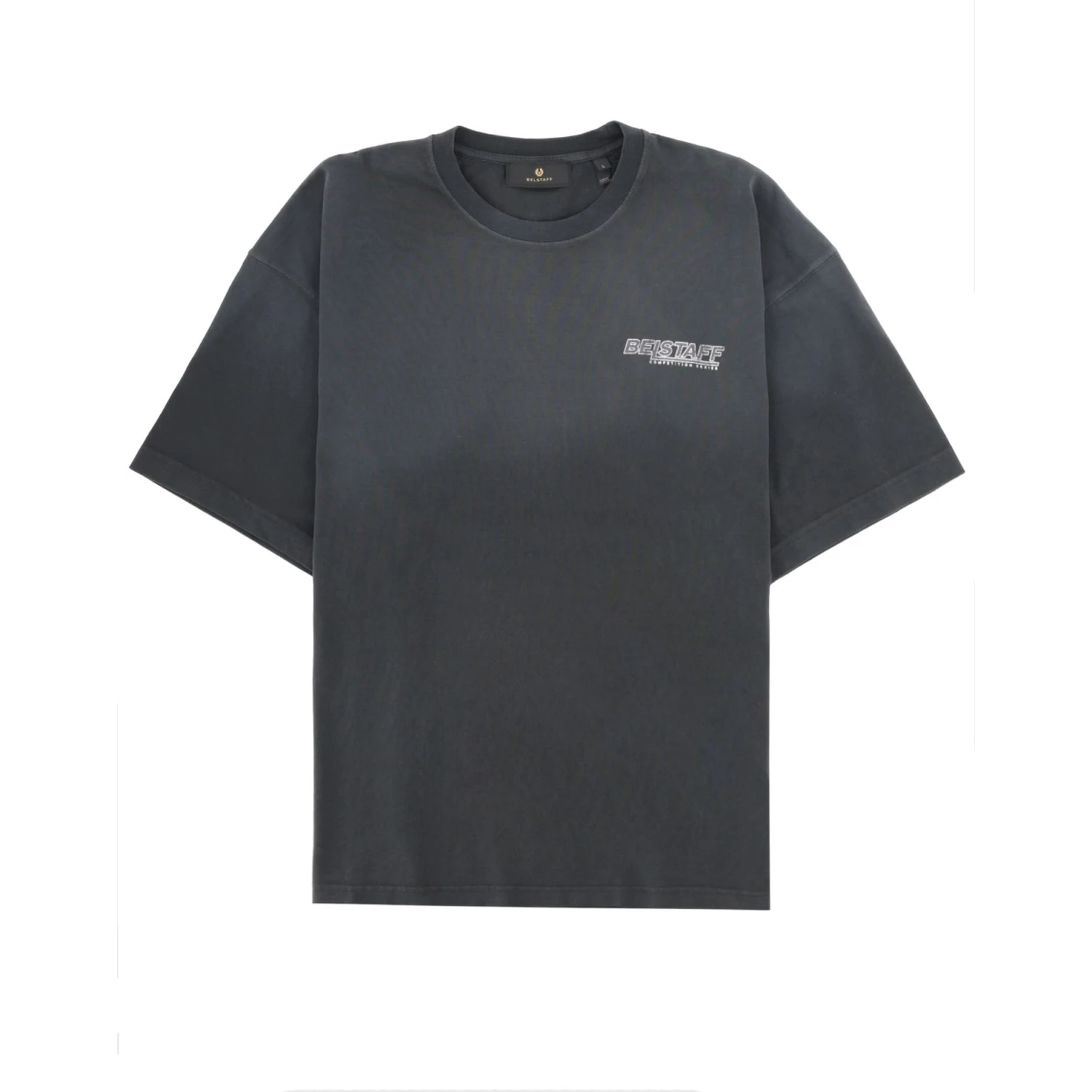 T-SHIRT CON LOGO