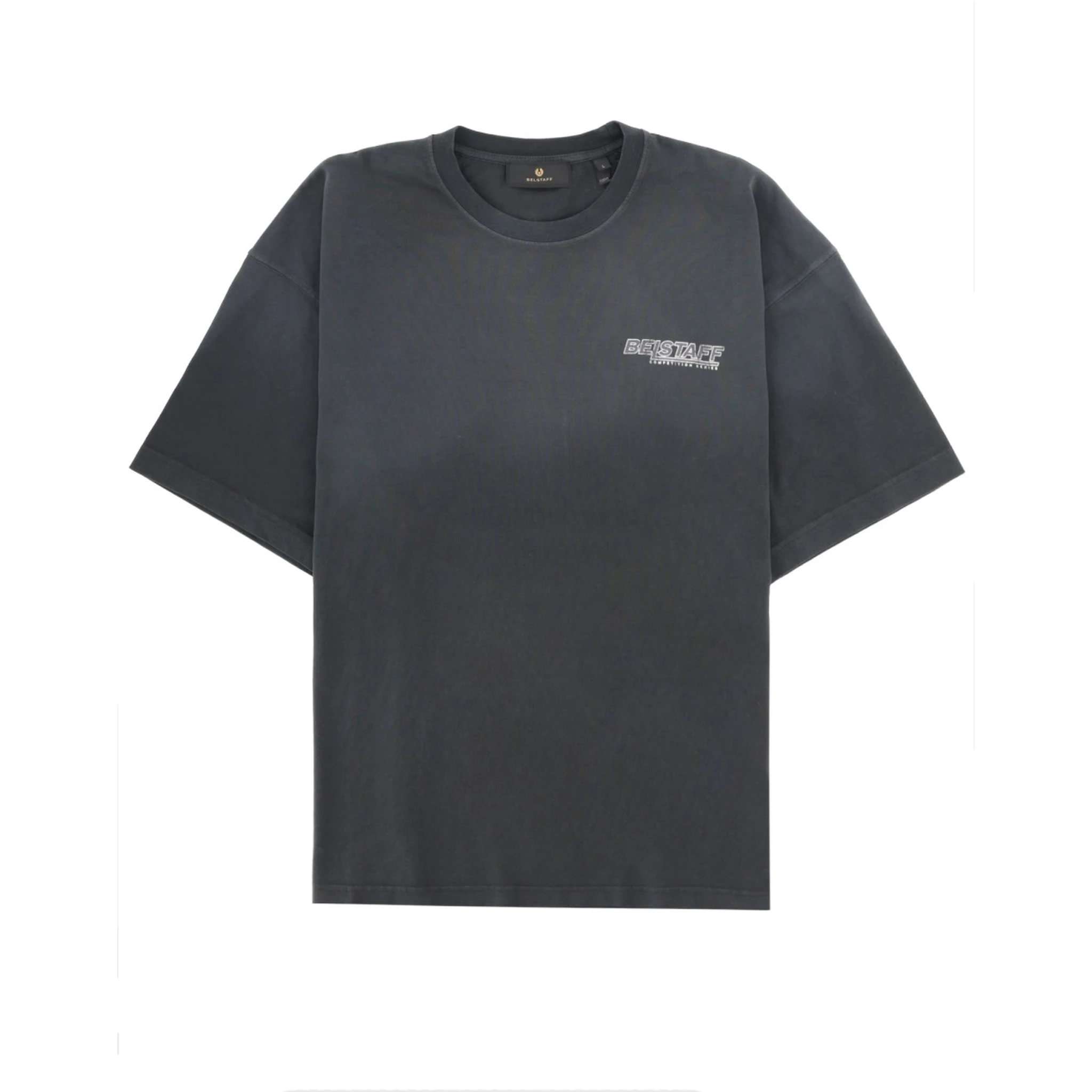 T-SHIRT CON LOGO