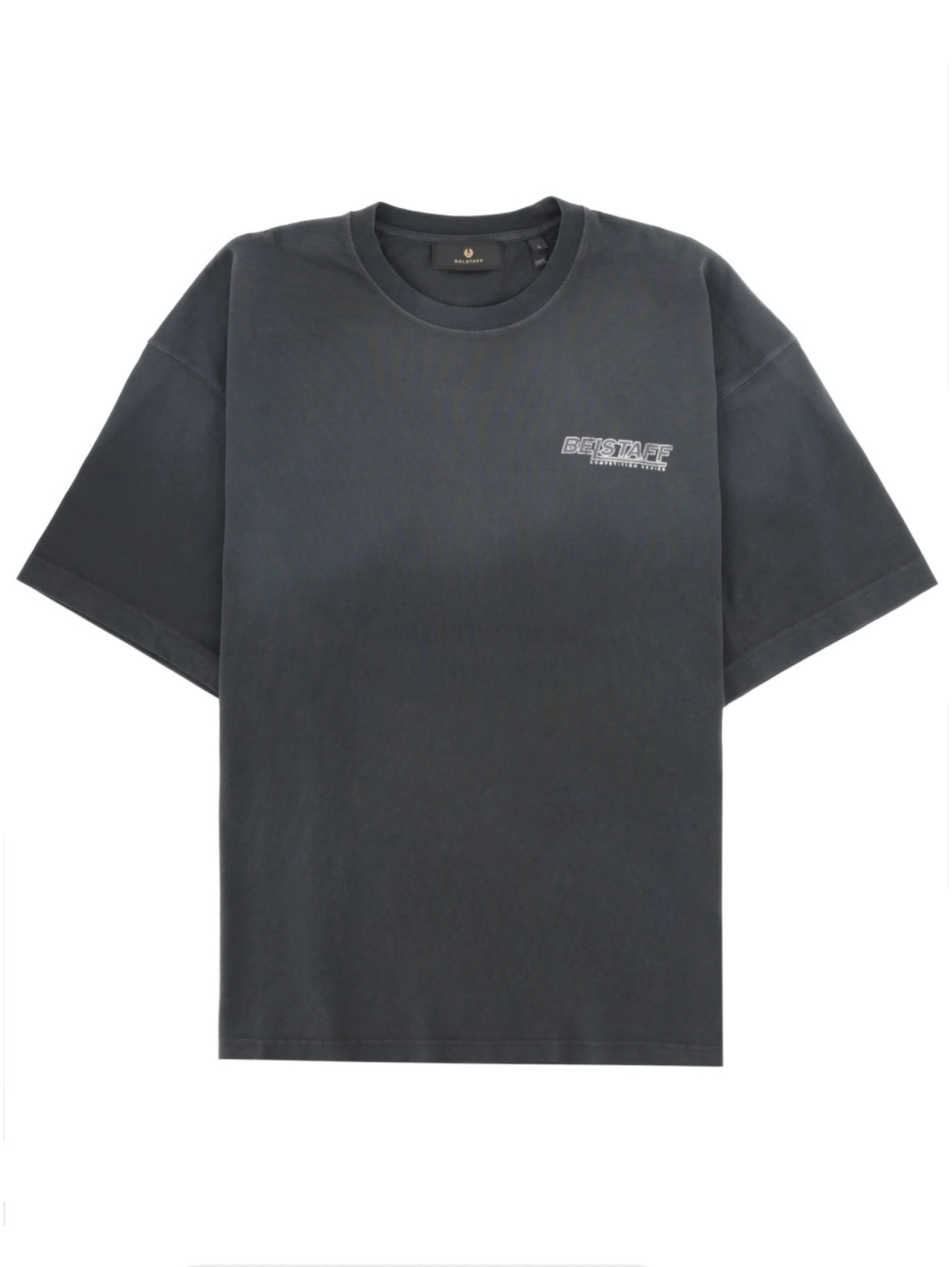 T-SHIRT CON LOGO