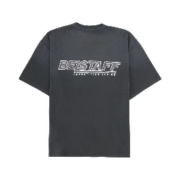 T-SHIRT CON LOGO