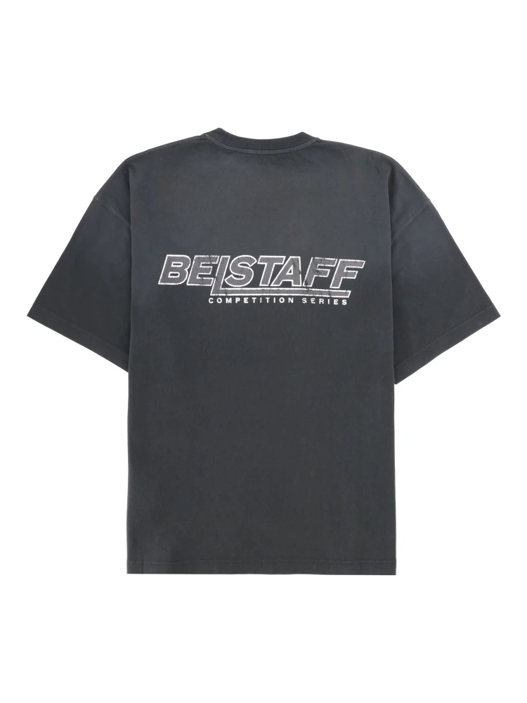 T-SHIRT CON LOGO alternative