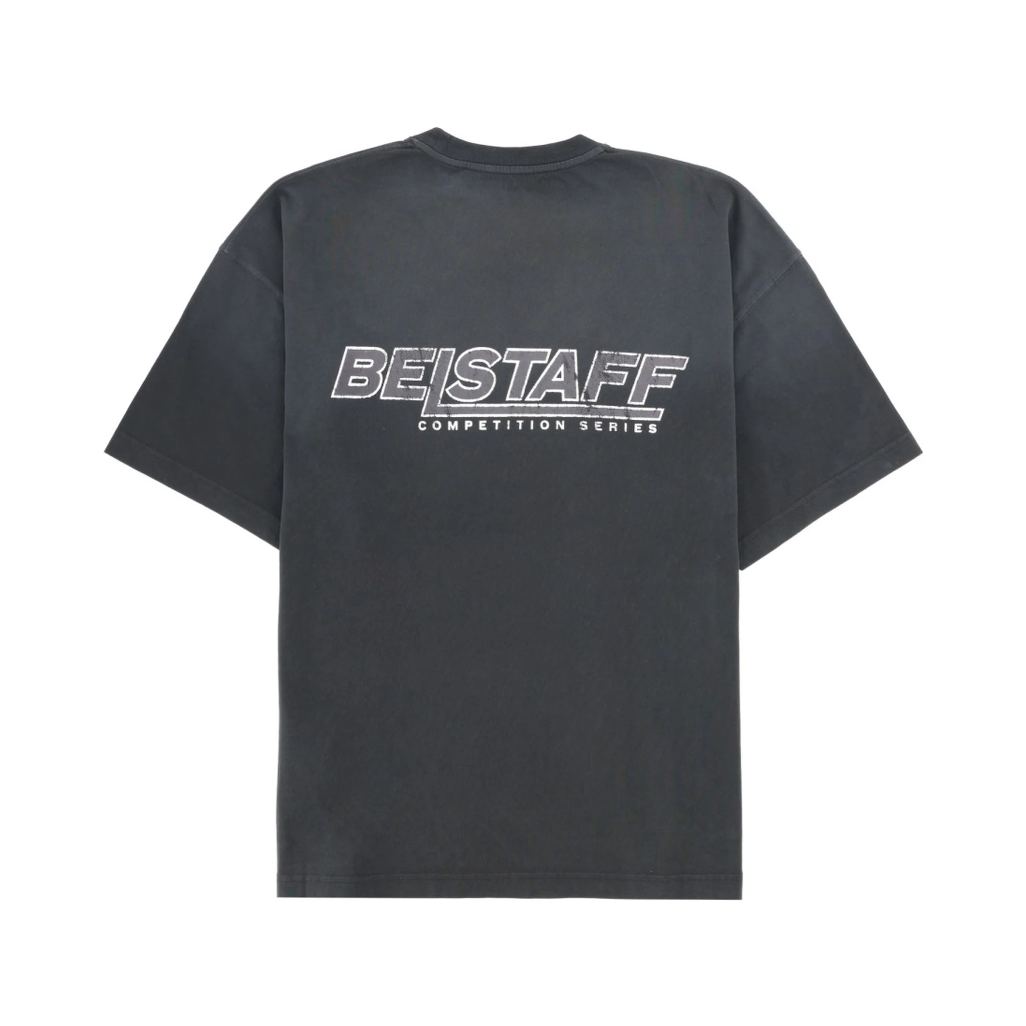 T-SHIRT CON LOGO