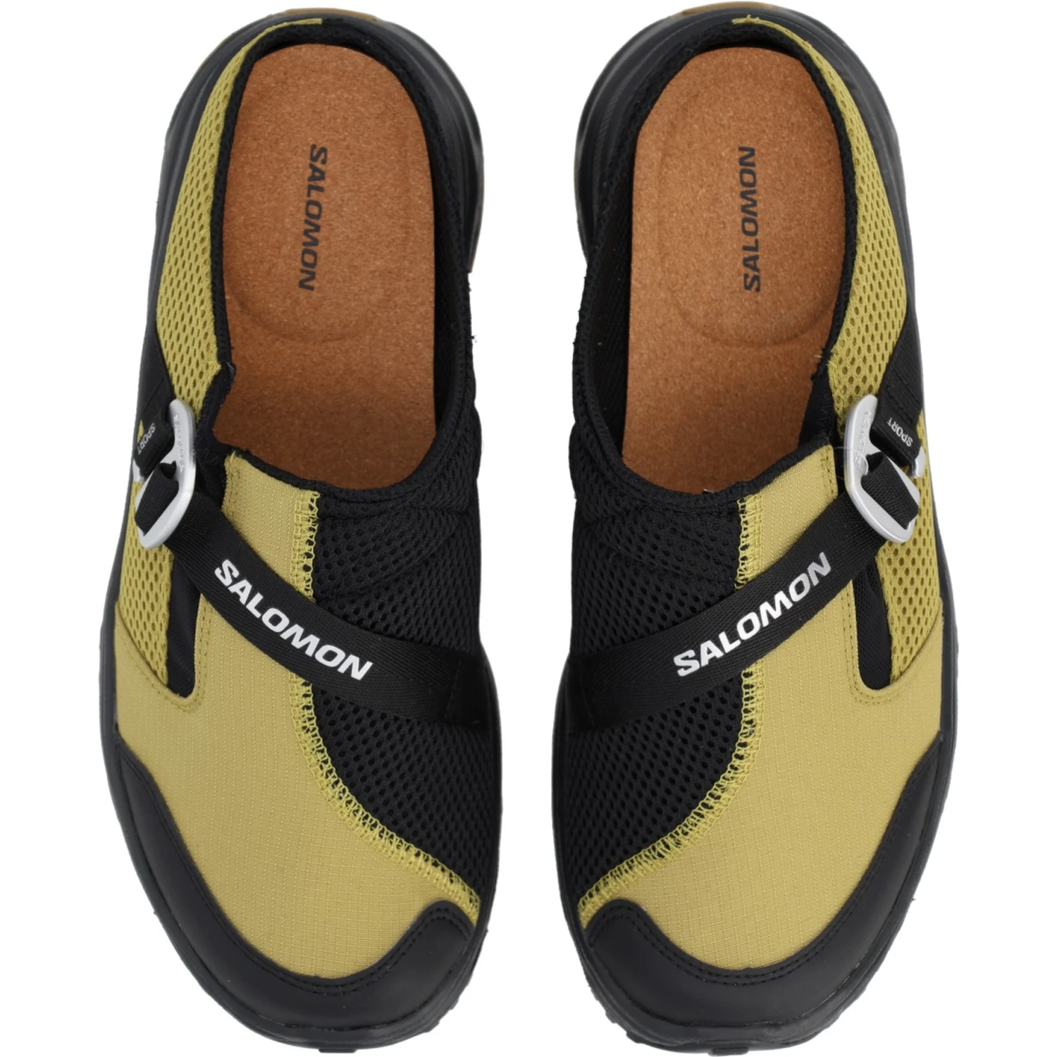 SLIDE "3.0 NOMAD"