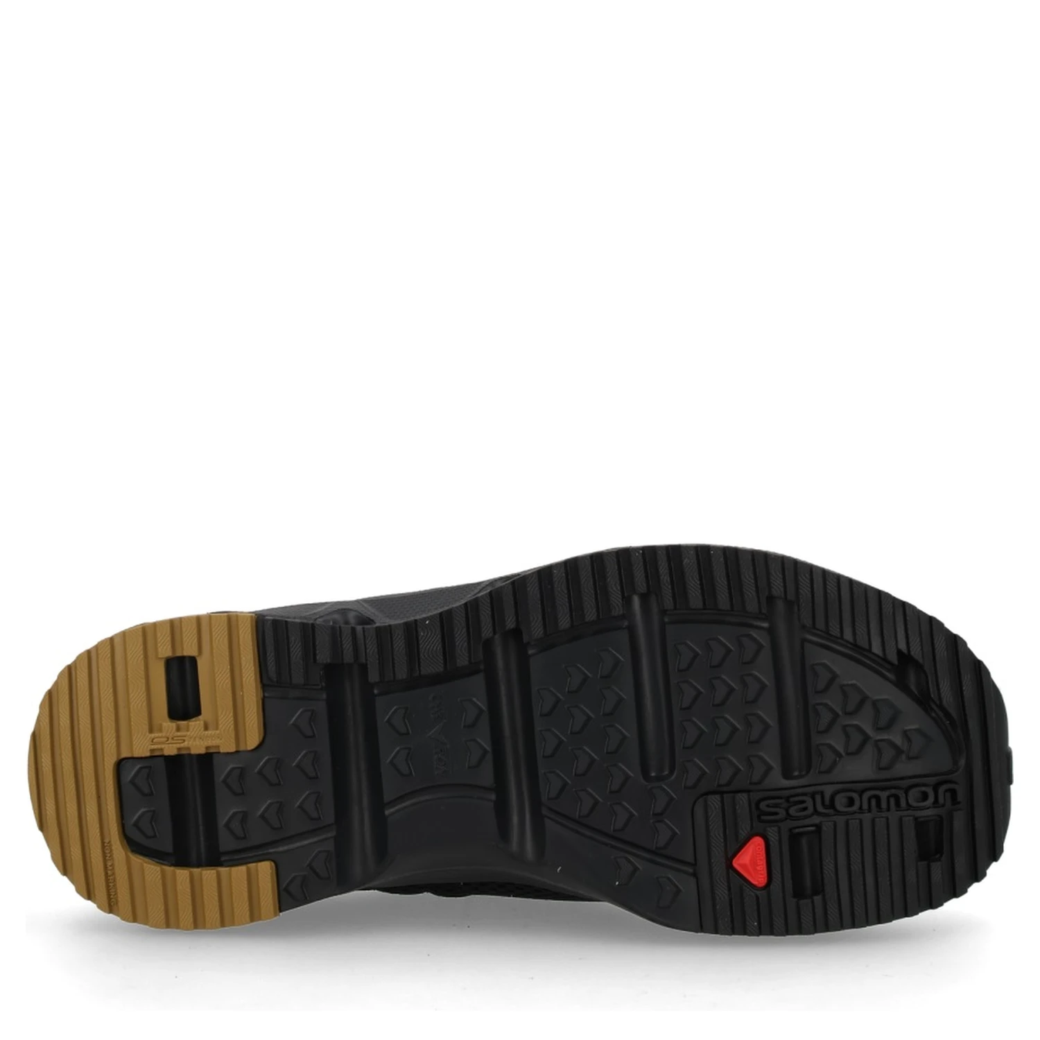 SLIDE "3.0 NOMAD"