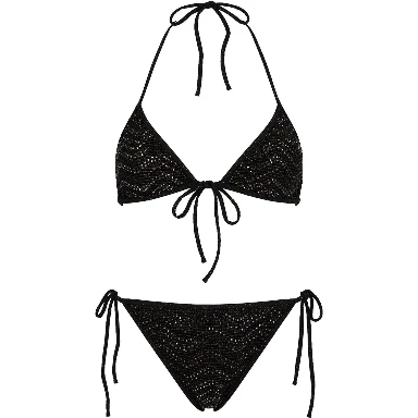 COSTUME BIKINI CON PAILLETTES