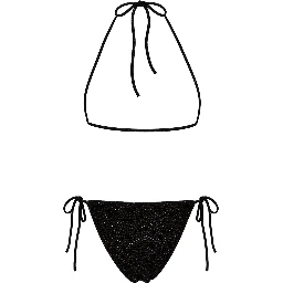 COSTUME BIKINI CON PAILLETTES