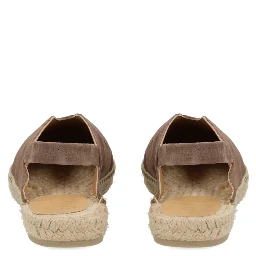 ESPADRILLA "RANIA"