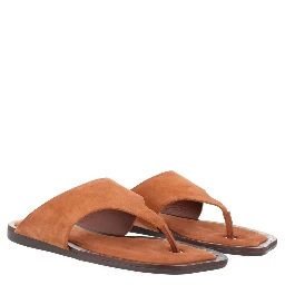 SANDALO INFRADITO "GENIUS"